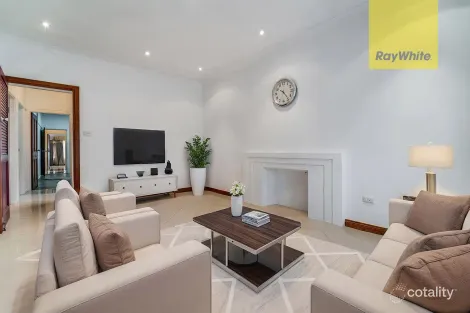 Property photo of 7 Barkl Avenue Padstow NSW 2211