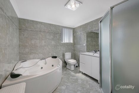Property photo of 53B Robertson Street Merrylands NSW 2160