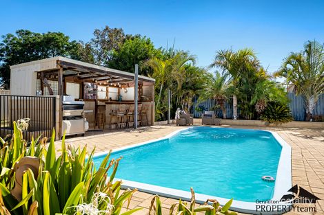 Property photo of 19 Bennett Street Spalding WA 6530