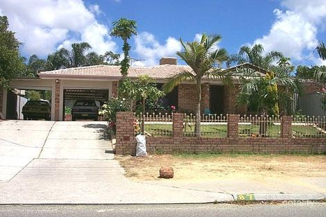 87 Dryandra Dr, Mirrabooka, WA 6061