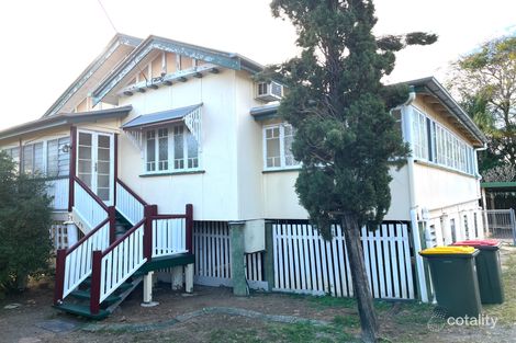 Property photo of 75 Armstrong Street Berserker QLD 4701