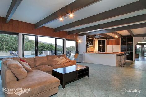 Property photo of 38 Mont Albert Road Ferntree Gully VIC 3156
