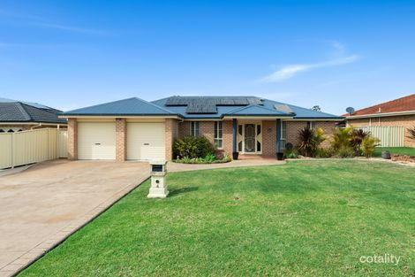 Property photo of 4 Juniper Place Worrigee NSW 2540