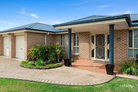 Property photo of 4 Juniper Place Worrigee NSW 2540