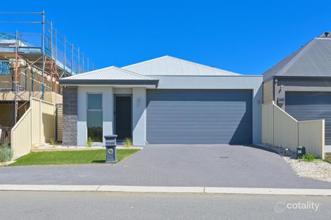 Property photo of 31 Ravello Vista Yangebup WA 6164