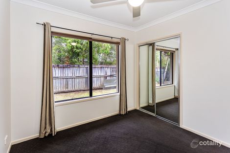 Property photo of 14 Runway Drive Upper Coomera QLD 4209