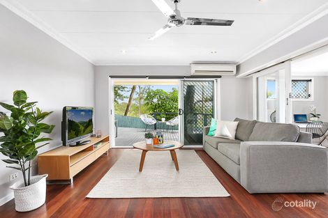 Property photo of 2 Blackstone Street Indooroopilly QLD 4068