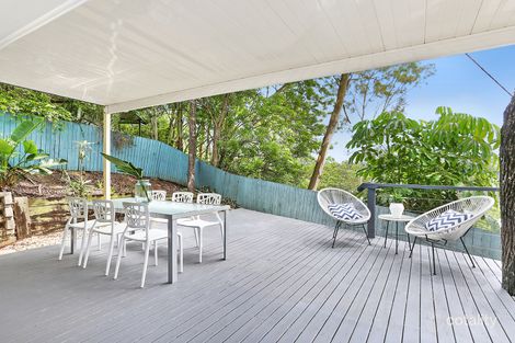 Property photo of 2 Blackstone Street Indooroopilly QLD 4068