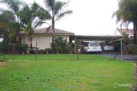 205 Ingleburn Rd, Leppington, NSW 2179