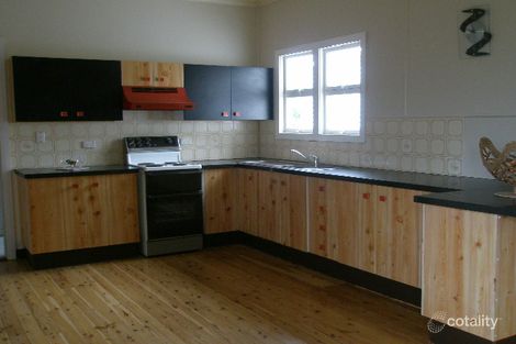 Property photo of 5 Allom Street Pittsworth QLD 4356