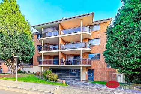 16/10-12 Grosvenor St, Croydon, NSW 2132