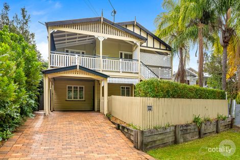 Property photo of 64 McCormack Avenue Ashgrove QLD 4060