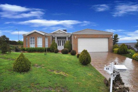 48 Silvertop Cl, Wallan, VIC 3756