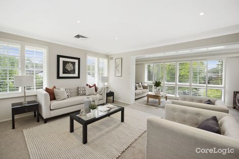 Property photo of 7 Hovey Avenue St Ives NSW 2075