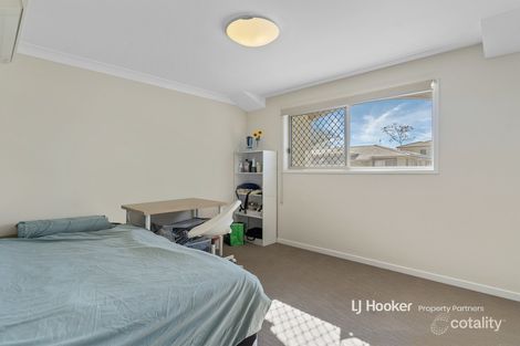 Property photo of 27/60 Lakefield Place Runcorn QLD 4113