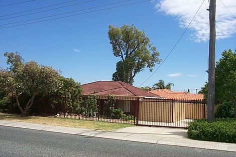 174 Maida Vale Rd, High Wycombe, WA 6057