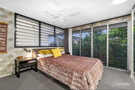 Property photo of 3/32 Middle Street Highgate Hill QLD 4101