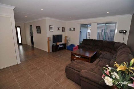 Property photo of 9 Runway Drive Upper Coomera QLD 4209