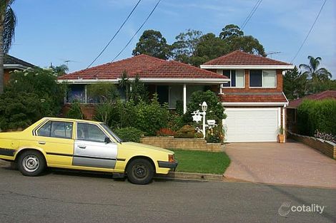 2 Henville Pl, Bass Hill, NSW 2197