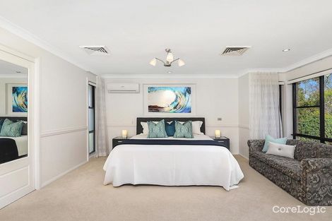 Property photo of 9A Boronia Avenue Beecroft NSW 2119