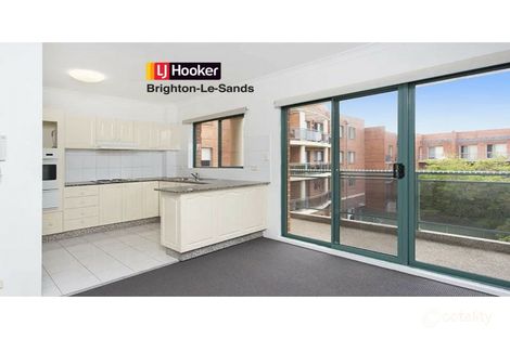 Property photo of 12/36 Urunga Parade Miranda NSW 2228