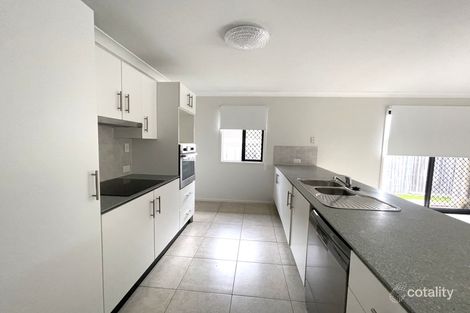 Property photo of 3 Violet Avenue Springfield Lakes QLD 4300