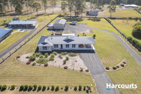 126 Park Ave, North Isis, QLD 4660