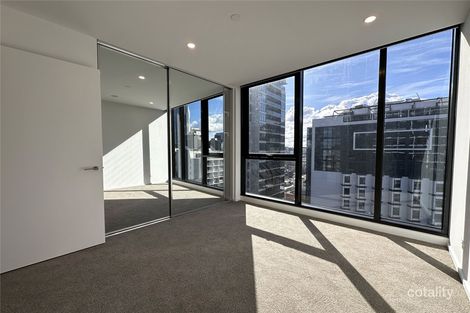 Property photo of 1408/408 Spencer Street West Melbourne VIC 3003