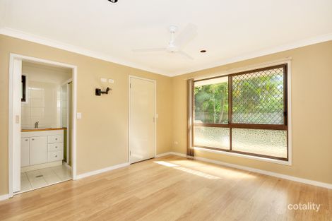 Property photo of 7 Lancelin Drive Mermaid Waters QLD 4218