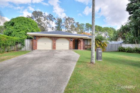 Property photo of 7 Lancelin Drive Mermaid Waters QLD 4218