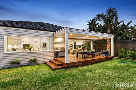 Property photo of 79 David Street Hampton VIC 3188