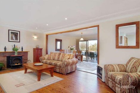 Property photo of 21 Willunga Crescent Forestville NSW 2087
