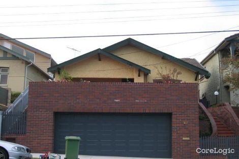 Property photo of 27 Langlee Avenue Waverley NSW 2024