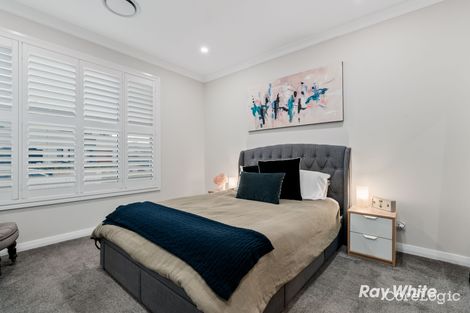 Property photo of 16 Beldale Street Gables NSW 2765