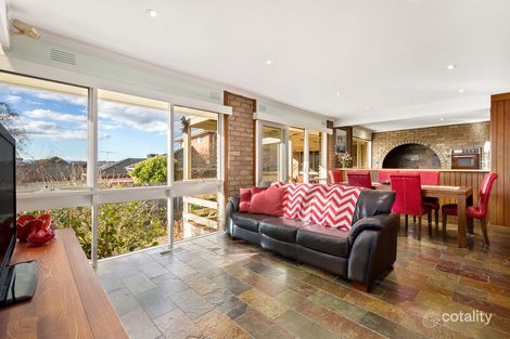 Property photo of 7 Dove Court Templestowe Lower VIC 3107