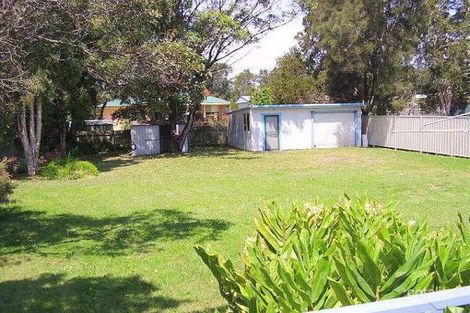 Property photo of 60 Addison Road Culburra Beach NSW 2540
