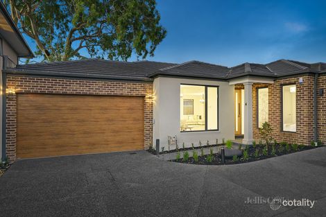 Property photo of 4/81 Glenair Court Templestowe Lower VIC 3107