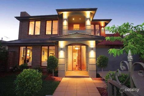 Property photo of 21 Olive Street Hampton VIC 3188