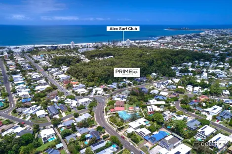 36 Oloway Cres, Alexandra Headland, QLD 4572