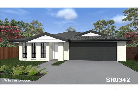 54a Morgan St, Bellbird Park, QLD 4300