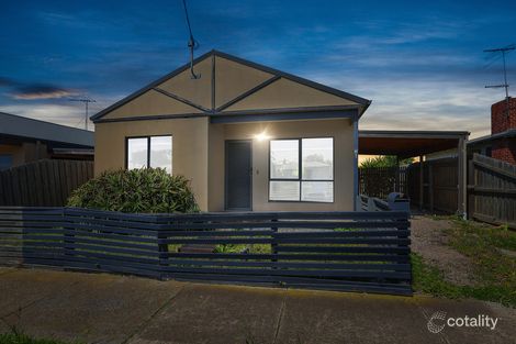 Property photo of 81 Forster Street Norlane VIC 3214