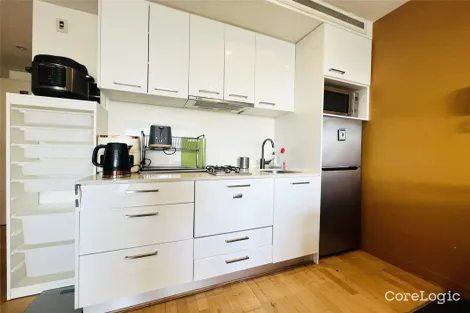 Property photo of 2202/288 Spencer Street Melbourne VIC 3000