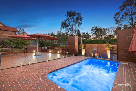 Property photo of 9 Lanyon Court Lysterfield VIC 3156