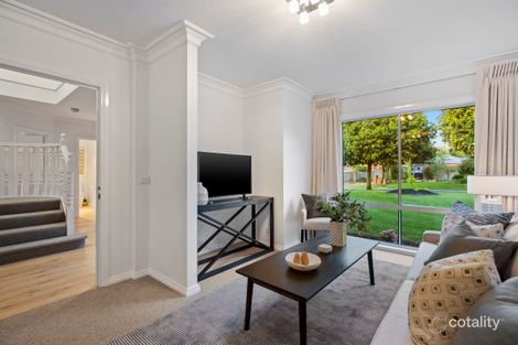 Property photo of 9 Lanyon Court Lysterfield VIC 3156