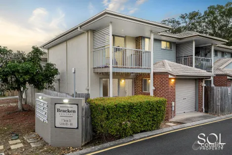 84/7 Tania St, Bracken Ridge, QLD 4017