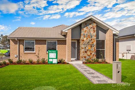 1 Lucy St, Hamlyn Terrace, NSW 2259