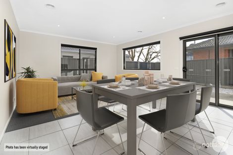 12 Towong St, Alfredton, VIC 3350