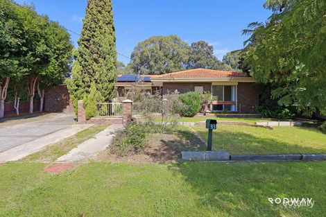 Property photo of 33 Woburn Way Kelmscott WA 6111