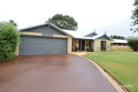 Property photo of 4 Bluerise Cove Falcon WA 6210