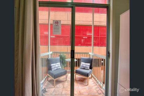 Property photo of 339/243-271 Pyrmont Street Pyrmont NSW 2009